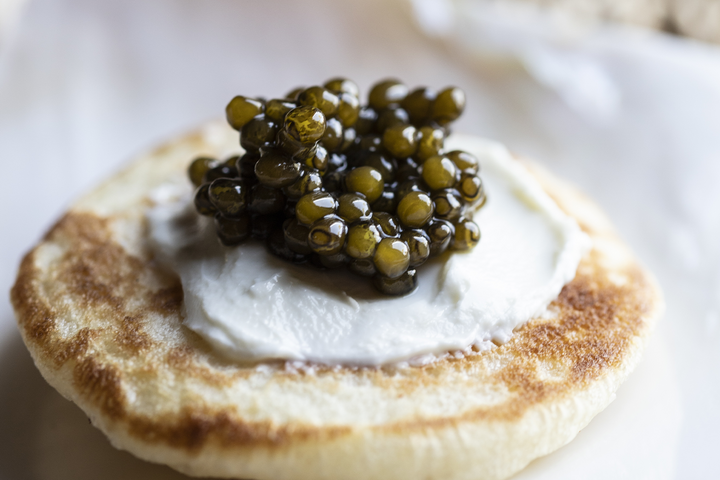 Malossol Caviar: What Exactly is Malossol?