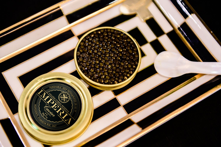 What is American Caviar?