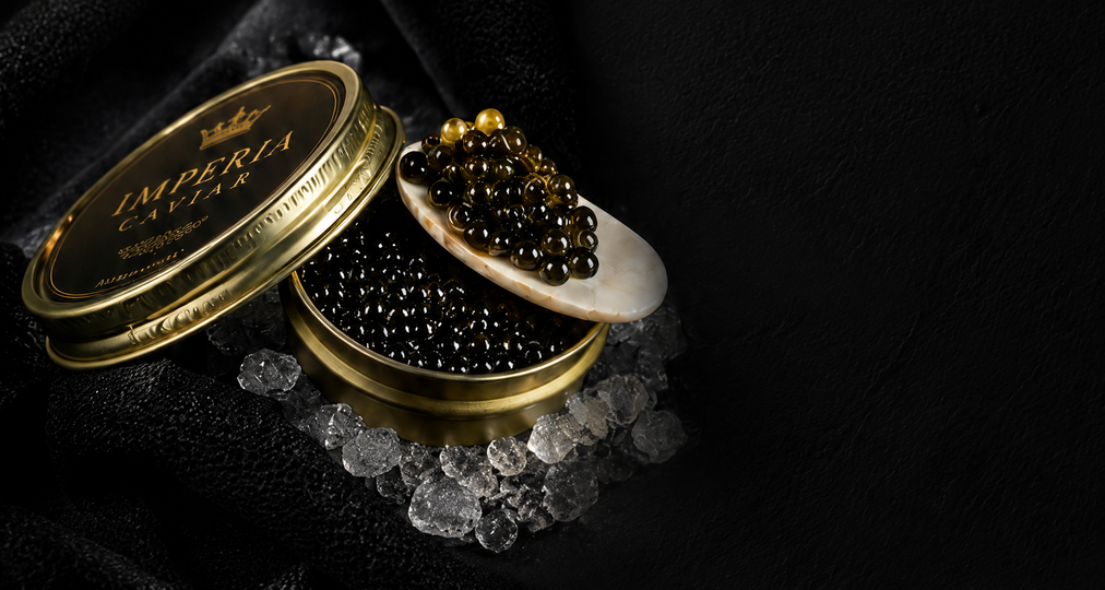 Caviar Health Benefits: What the Science Actually Says