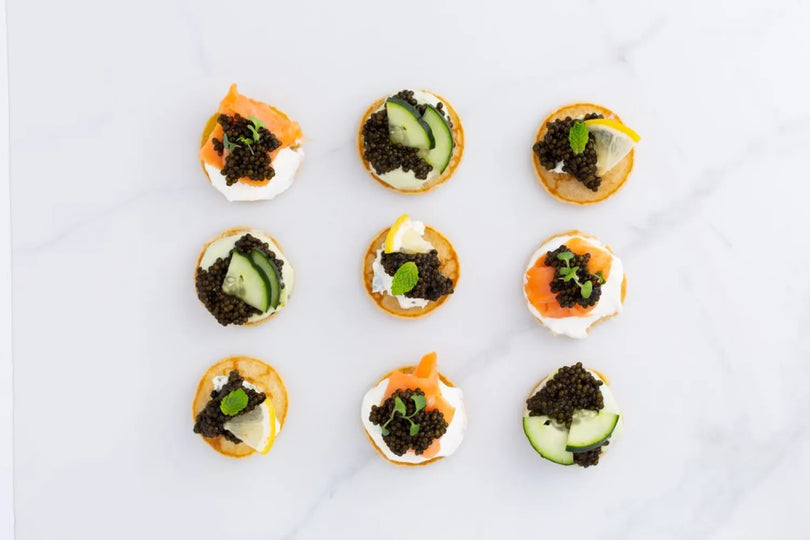 Dinner Party Ideas for Luxury Entertaining