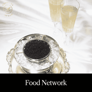 Food Network Features Imperia in Its Engagement Gift Guide