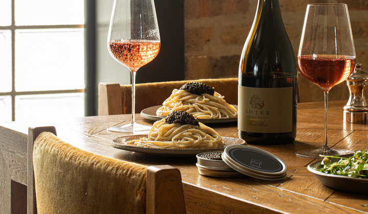 Where to Buy Sustainable Caviar in the US
