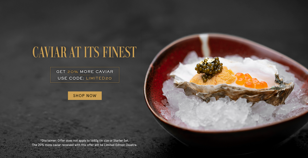 Is Caviar Good for You? What Luxury Buyers Should Know