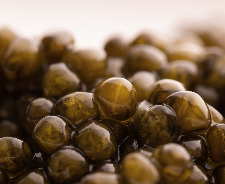 How to Store Opened Caviar Without Losing Freshness