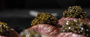 Which Caviar Is Right for You? Match It to Your Taste, Mood and Occasion