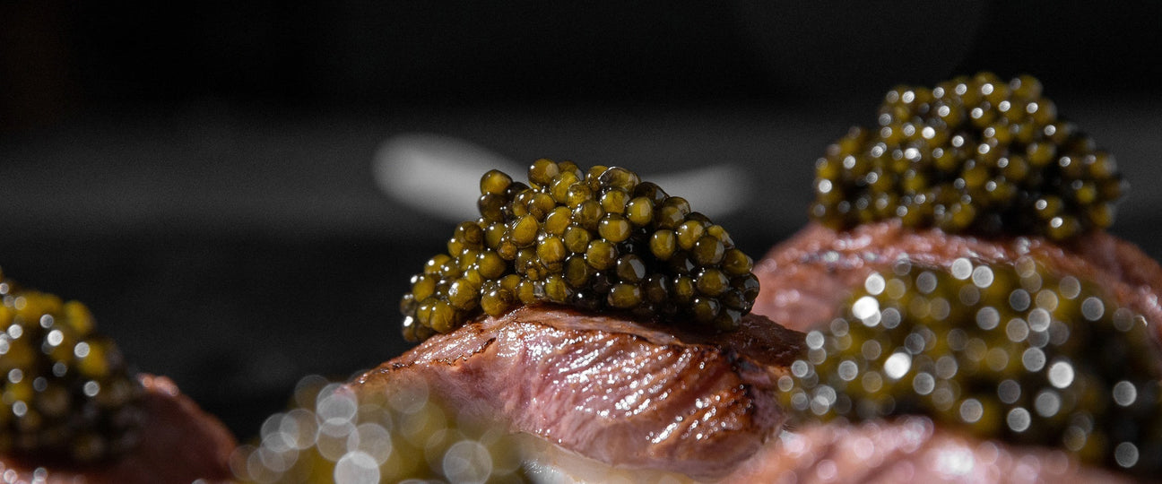 Which Caviar Is Right for You? Match It to Your Taste, Mood and Occasion