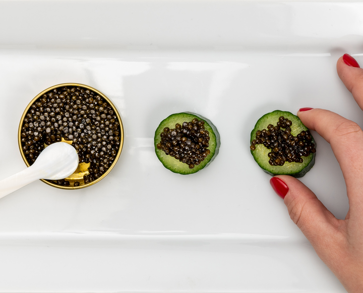 Finding A Natural Cure For Jet Lag And Hangovers With Caviar