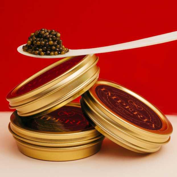 The 8 Best Gourmet Food Gifts For The Holidays – Imperia Caviar