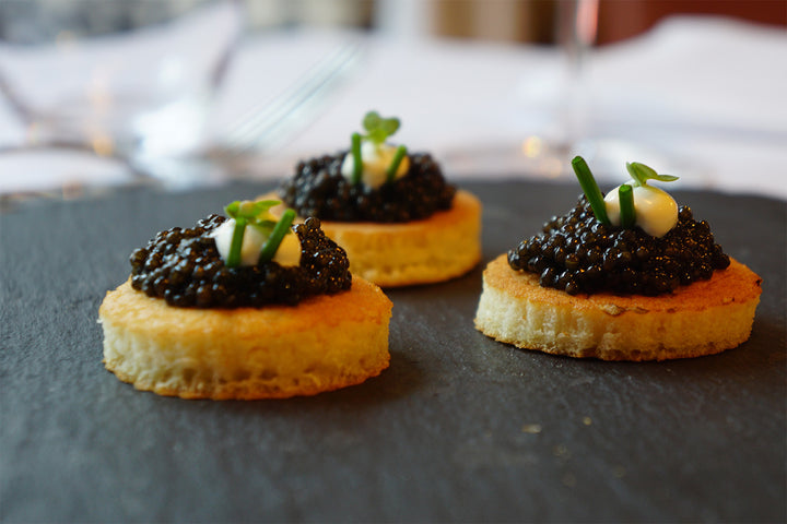 Siberian Sturgeon Caviar: Everything You Need To Know