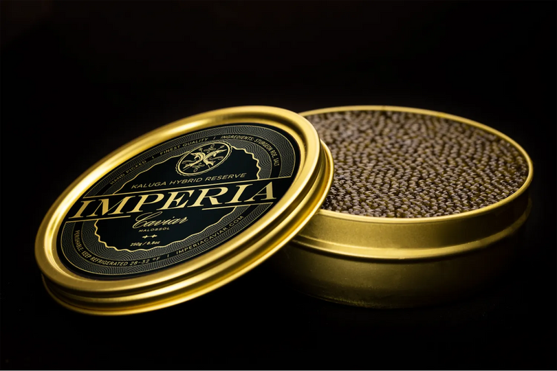 What Is Black Truffle? A Luxury Guide to Flavor, Sourcing, & Caviar Pairings