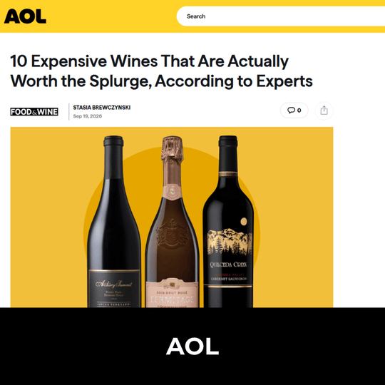 Imperia Royal Ossetra Featured on AOL