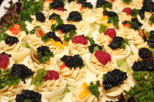 How to Find Your Best Caviar