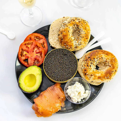 How Is Caviar Graded?