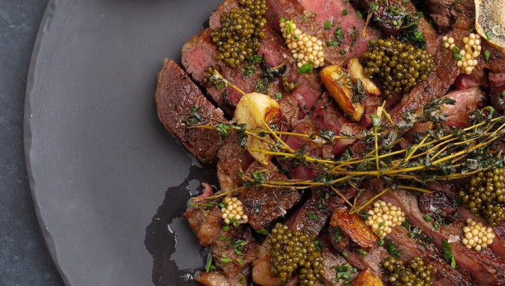 Wagyu vs. Other Types of Beef