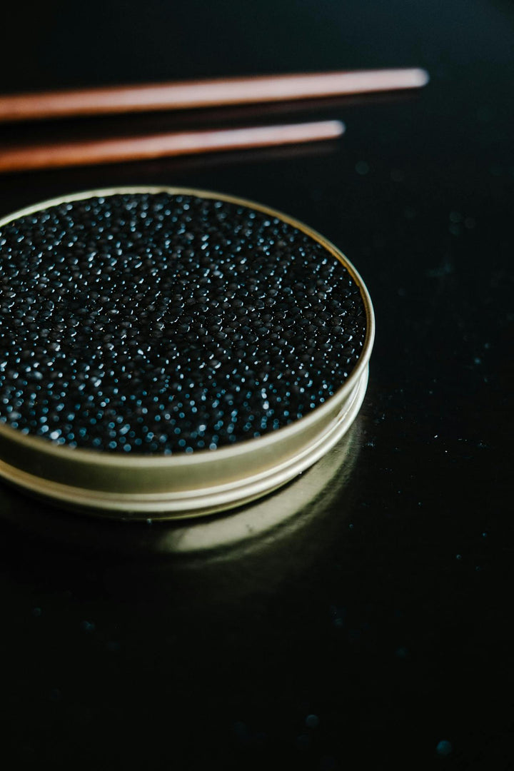 Can Dogs Eat Caviar?