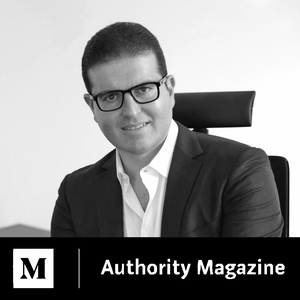 Sony Mordechai Interview