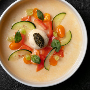 Caviar Health Benefits: What the Science Actually Says