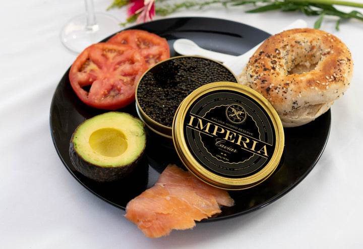 How to Eat, Treat, and Prepare Your Caviar for Optimal Peformance