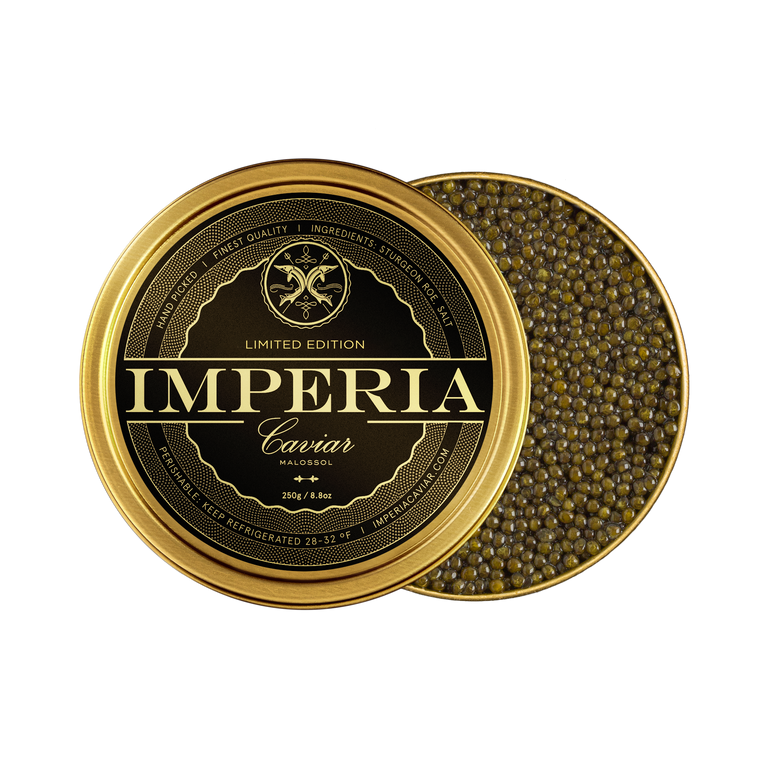 Limited Edition Artisans Series