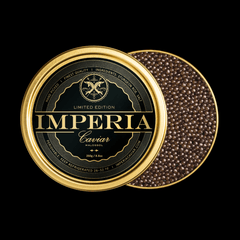 Amur Caviar
