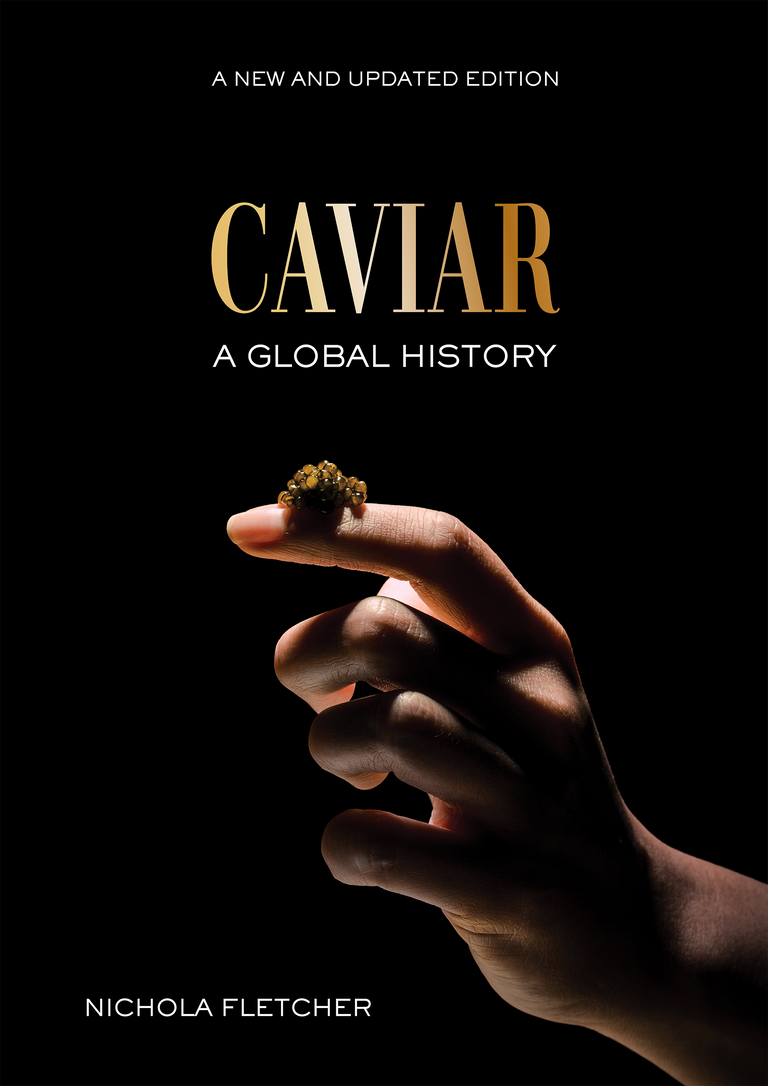 Caviar - A Global History