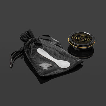 Royal Ossetra Caviar Gift Sets