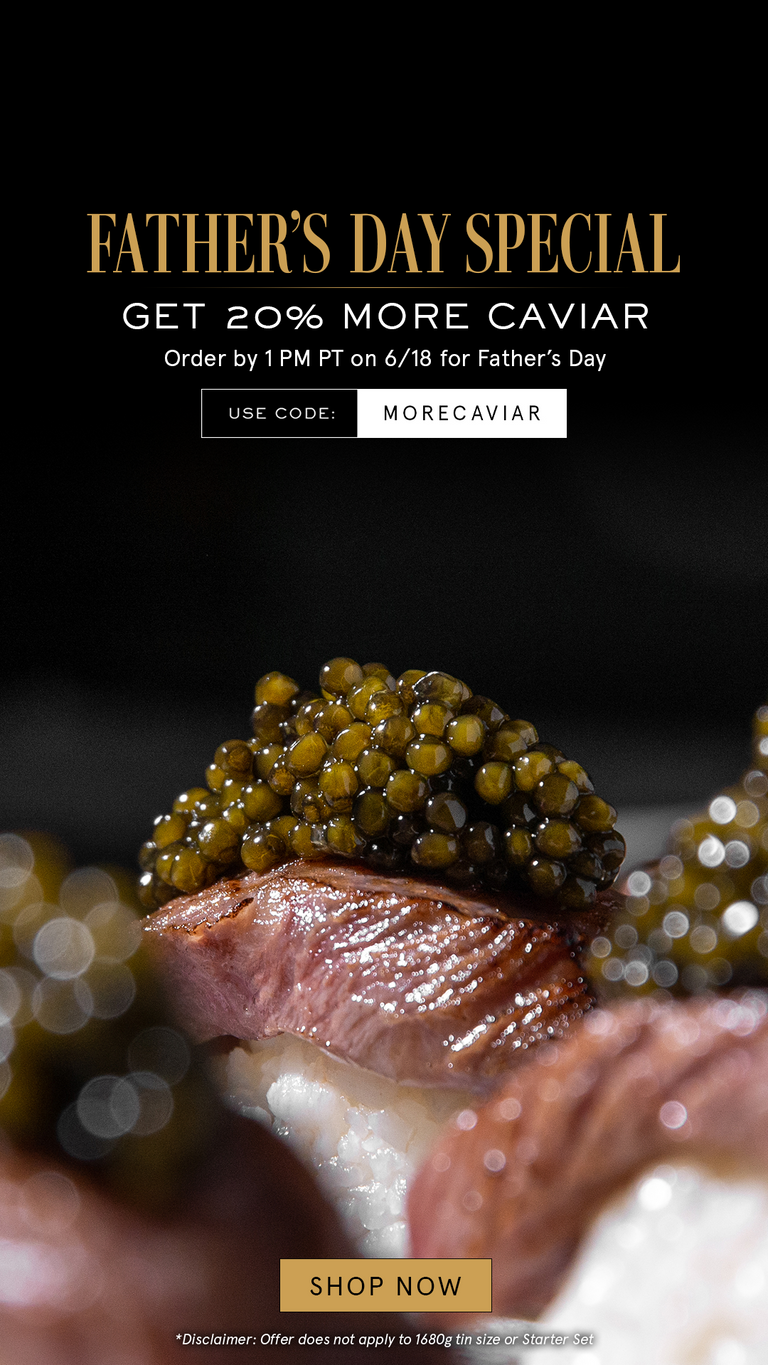 Imperia Caviar