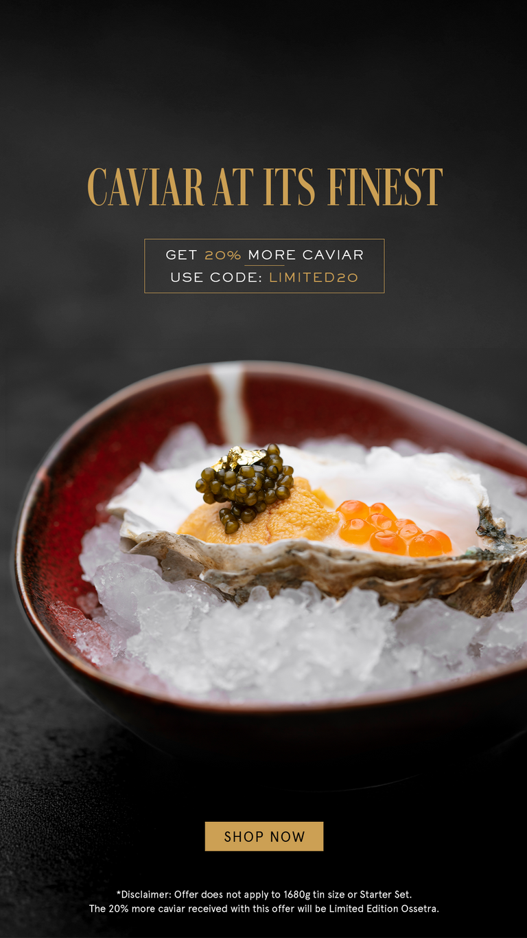 Imperia Caviar