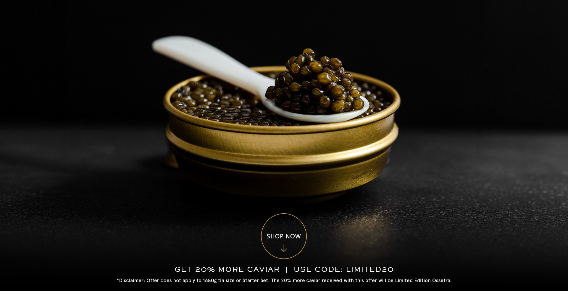 Imperia Caviar