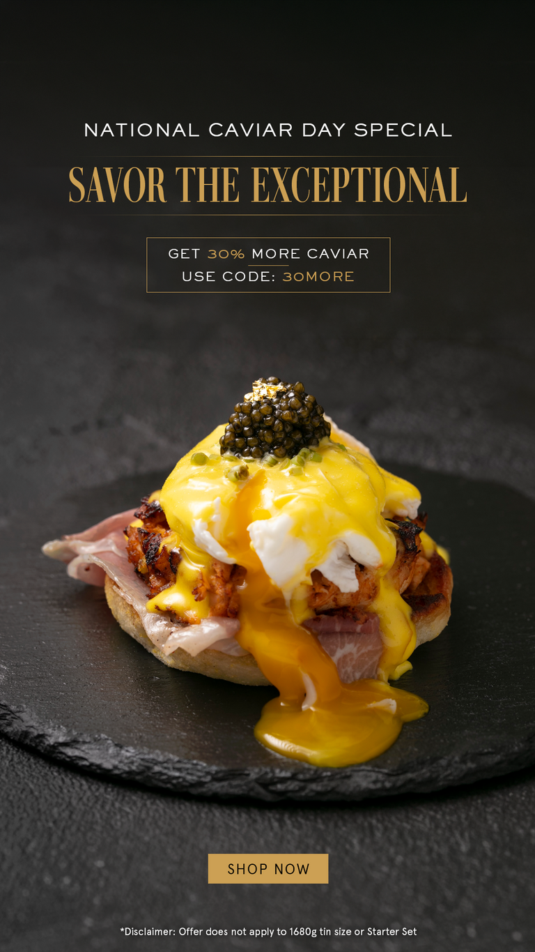 Imperia Caviar