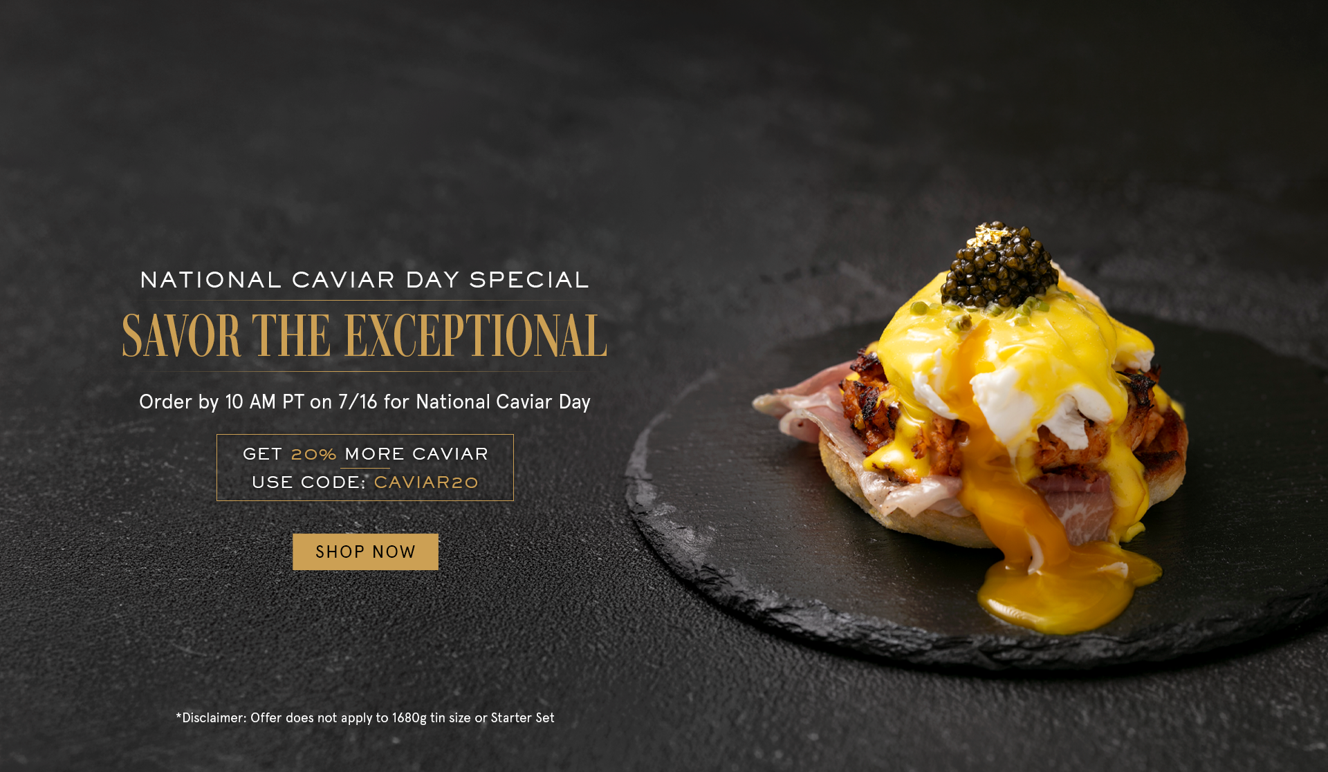Imperia Caviar