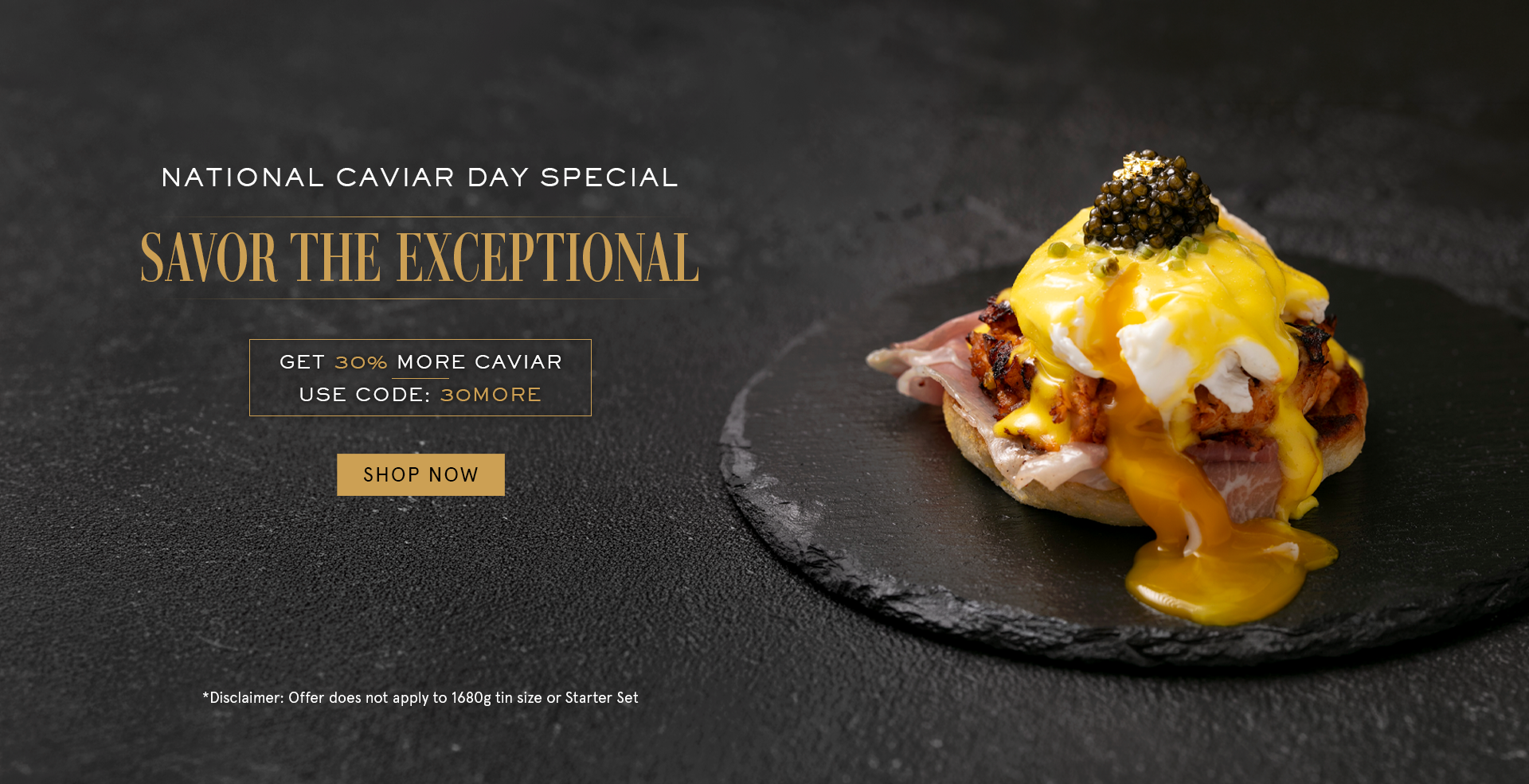 Imperia Caviar