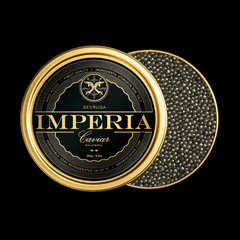 Sevruga Reserve Caviar