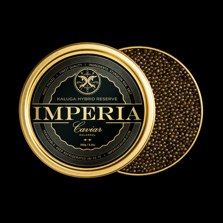 Caviar