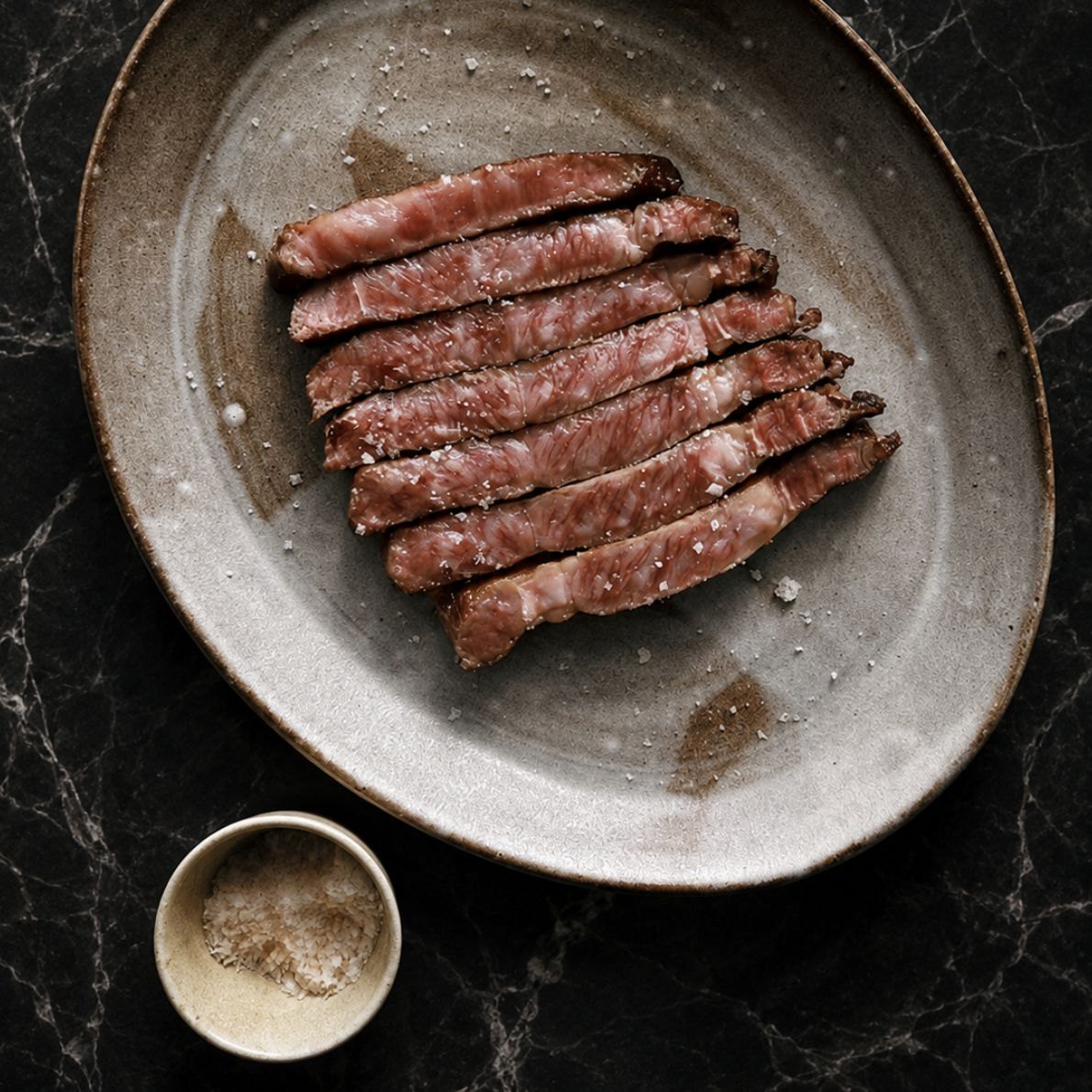 Wagyu Cuts: Ribeye, Striploin & Bundles