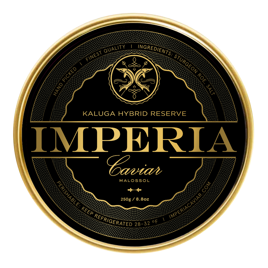 Kaluga Hybrid Reserve - Wholesale