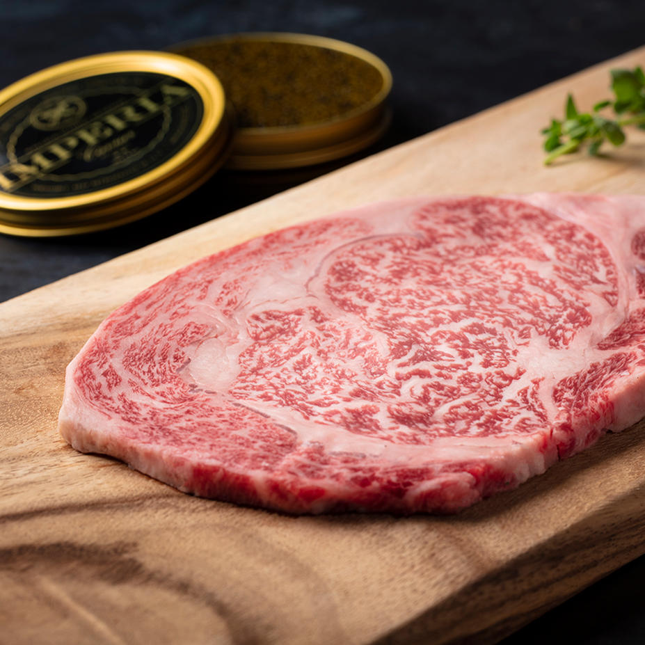 What to Serve with A5 Wagyu